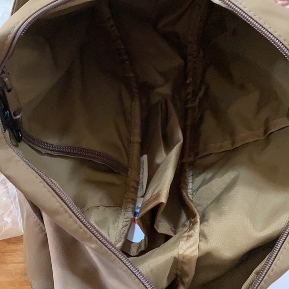 Ameribag backpack ? lightweight shoulder the healthy travel bag main image 11